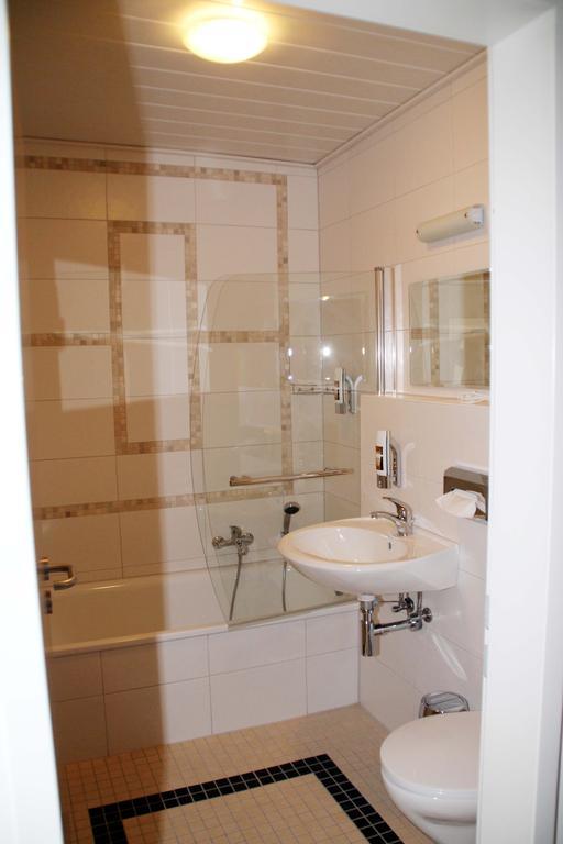 Cityhotel Ahlen Garni Rom bilde
