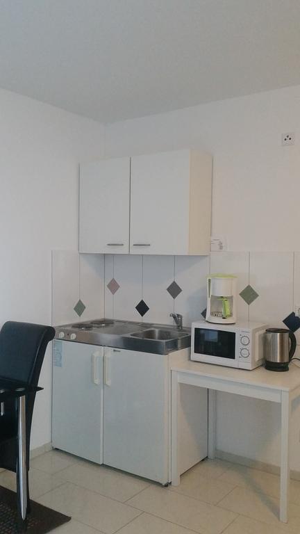 Cityhotel Ahlen Garni Rom bilde