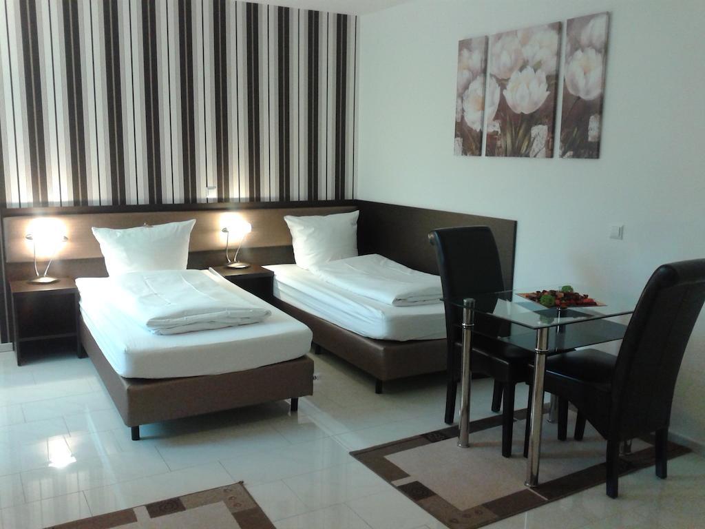 Cityhotel Ahlen Garni Rom bilde